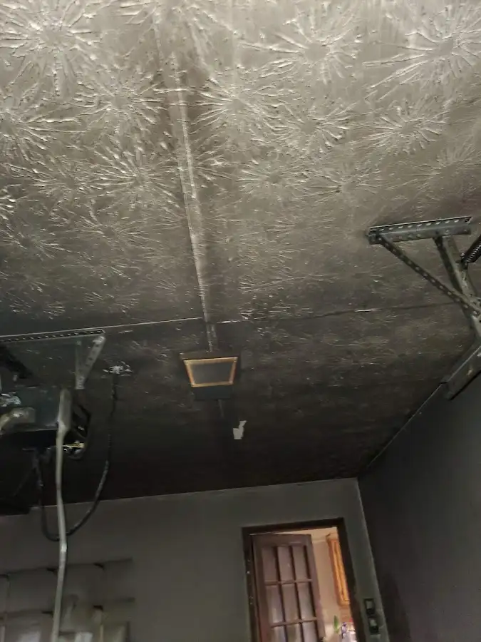 Fire and smoke damage assessment for Emergency Water Damage Services in Fairmont